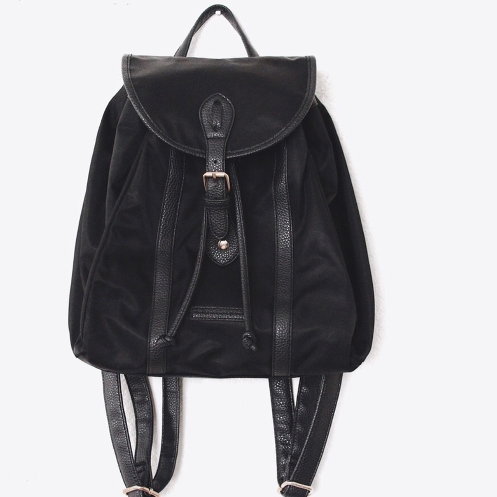 Black 🖤Backpack
